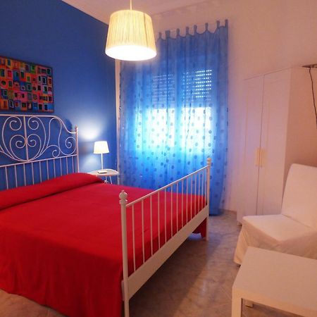 La Darsena Di Fiumicino Bed & Breakfast Exterior foto