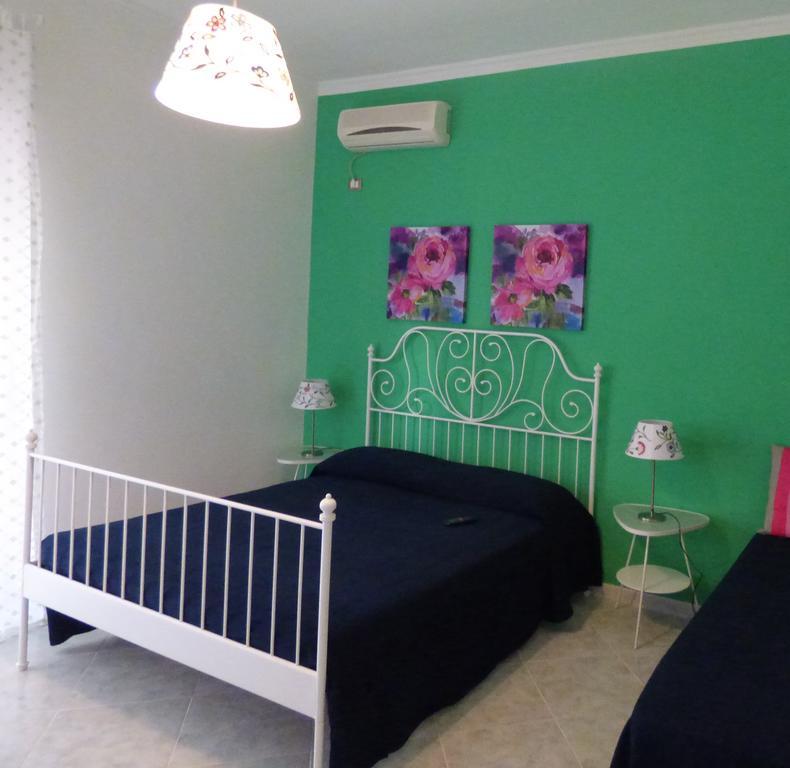La Darsena Di Fiumicino Bed & Breakfast Cameră foto