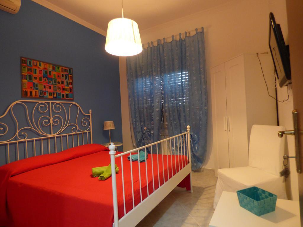 La Darsena Di Fiumicino Bed & Breakfast Cameră foto