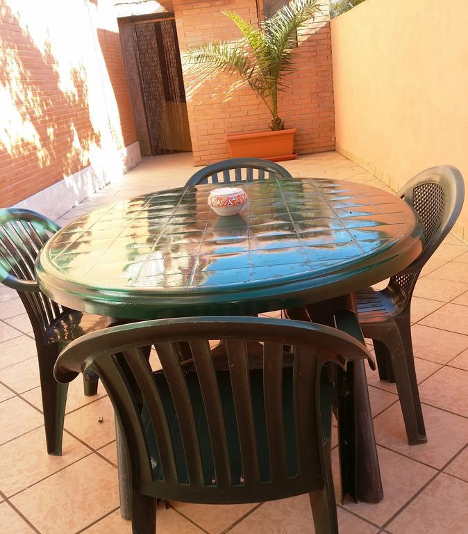 La Darsena Di Fiumicino Bed & Breakfast Cameră foto