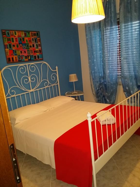 La Darsena Di Fiumicino Bed & Breakfast Cameră foto