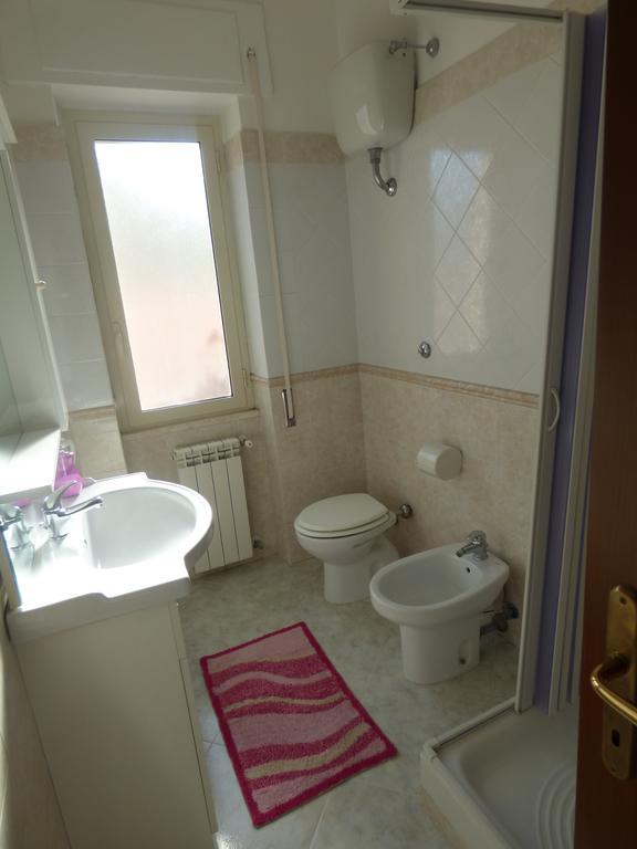 La Darsena Di Fiumicino Bed & Breakfast Cameră foto