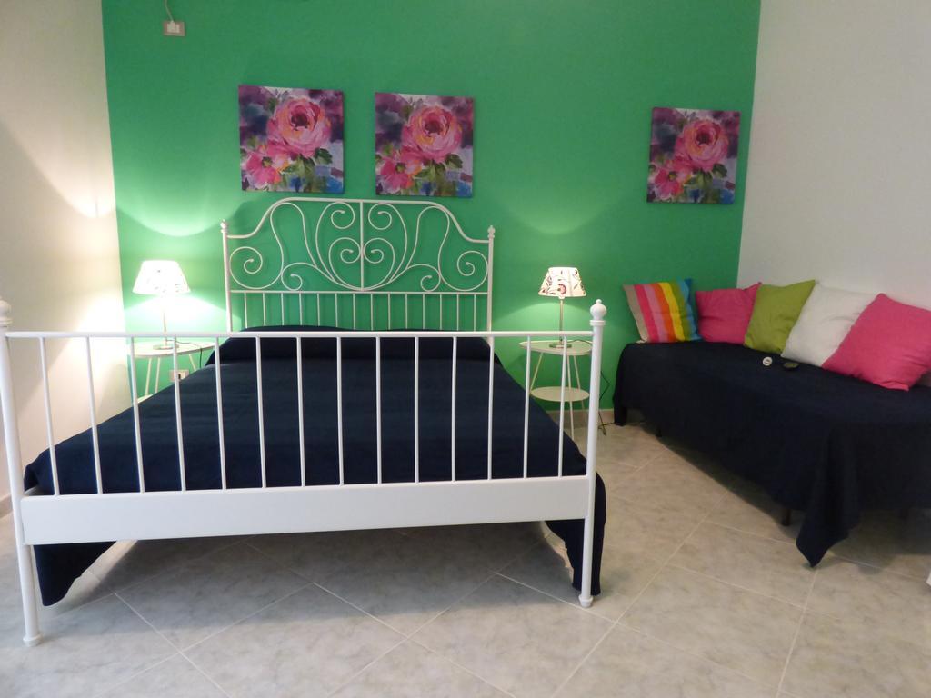 La Darsena Di Fiumicino Bed & Breakfast Cameră foto