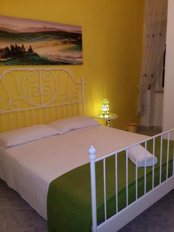 La Darsena Di Fiumicino Bed & Breakfast Cameră foto