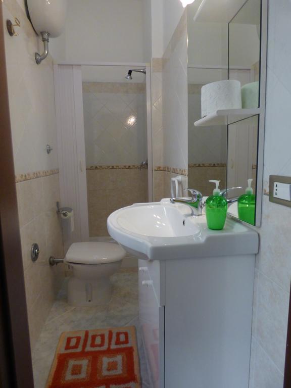 La Darsena Di Fiumicino Bed & Breakfast Cameră foto