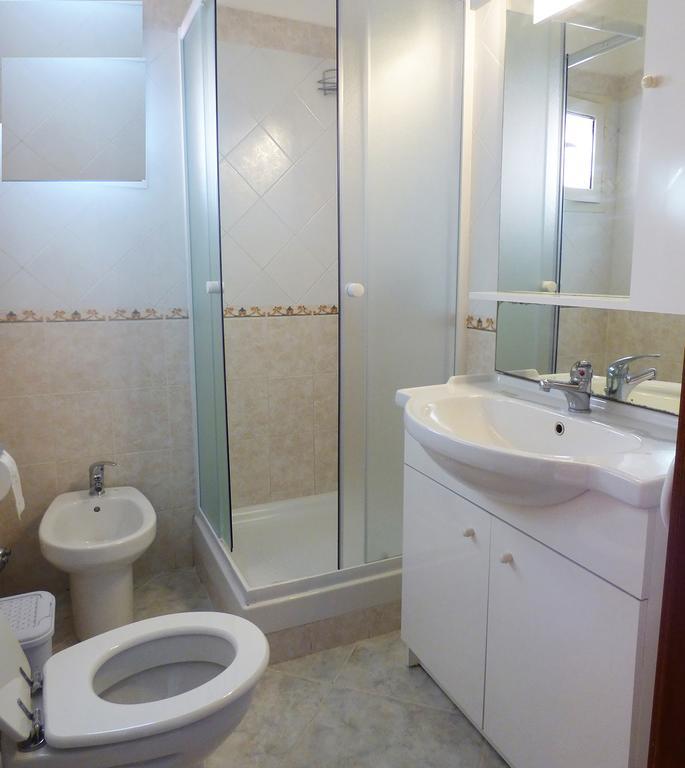 La Darsena Di Fiumicino Bed & Breakfast Cameră foto